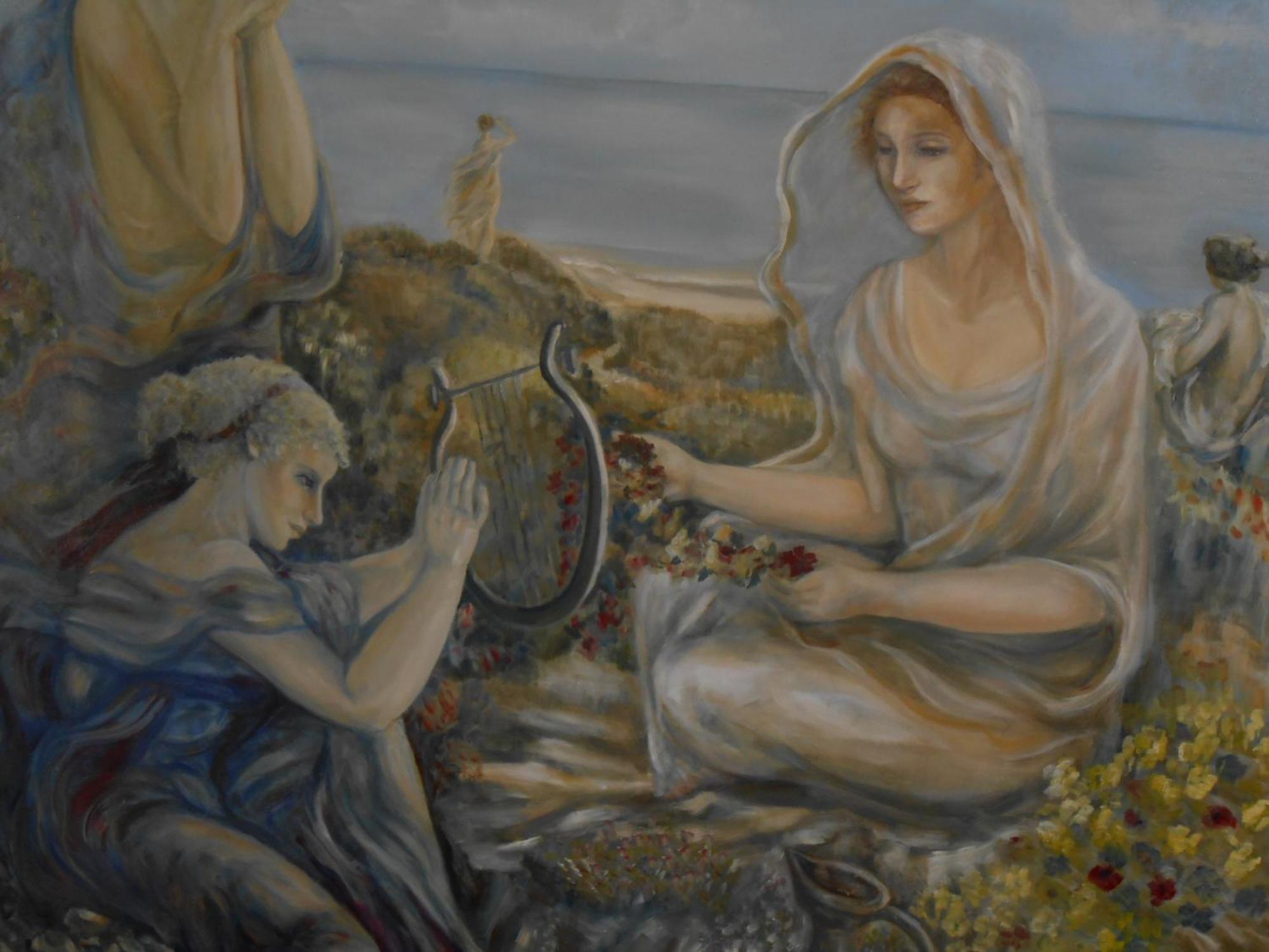 Daire Ianthia *